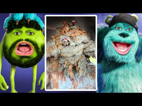 Reels that turn you into a MONSTER UNCENSORED