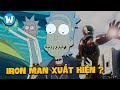 Tóm Tắt và Giải Thích Rick and Morty Mùa 6 Tập 1 | Sự Trở Lại Của Rick Prime