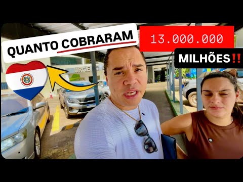 QUANTO CUSTA TER UM FILHO AQUI?