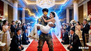 昔日乞丐在外征戰多年歸來，卻發現妻子被逼改嫁侏儒，兒子過的不如狗，一怒之下暴露龍帥身份，召集四方戰神，血洗婚禮現場！！！ screenshot 2