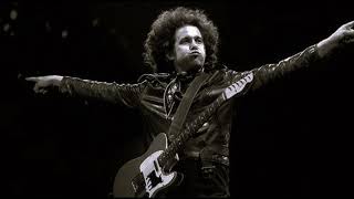 Andrés Calamaro - Soy tuyo (en Club Ciudad 2007 con Cachorro López)