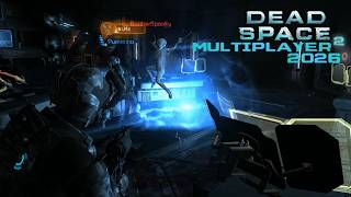 Dead Space 2 Multiplayer (Revived) | Solar Array