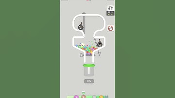 Pull the pin | level 17 complete | #games #gameplay #gaming #gamers #shorts