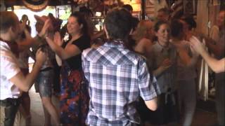 30th Birthday Party Dancing Dog Saloon near Sittingbourne  Kent