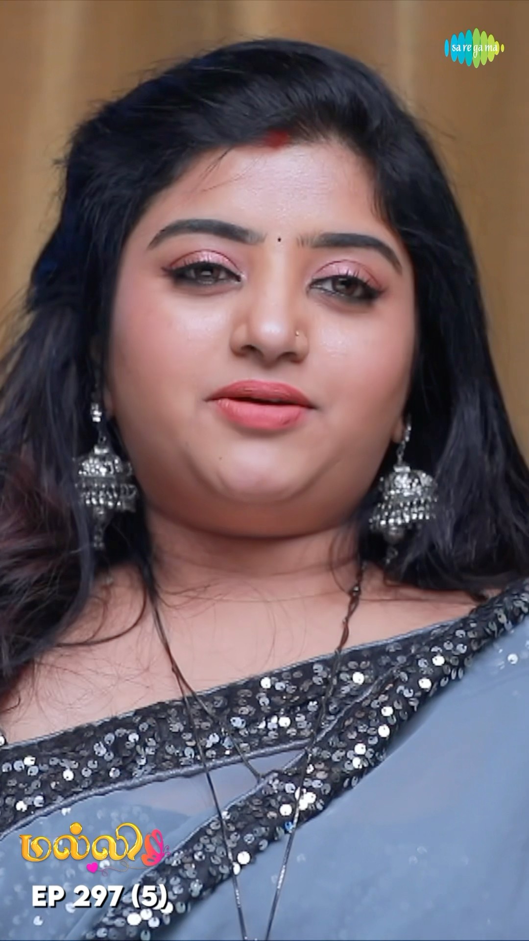 Malli Serial Shorts | Ep 297 - 5 |  Nikitha | Vijay | Saregama TV Shows Tamil #shorts #ytshorts