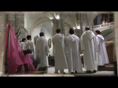 O FILII ET FILIAE  - Improvisation on Gregorian Song by SERGIO MILITELLO