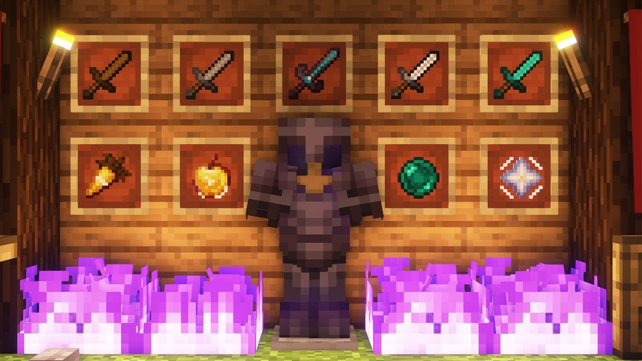 Ancient Sniper 7k Texture Pack Release - YouTube