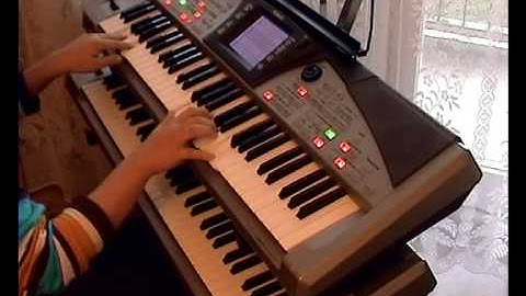 Flick Flack - Roland E-50 by MichcioG