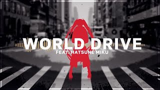 WORLD DRIVE