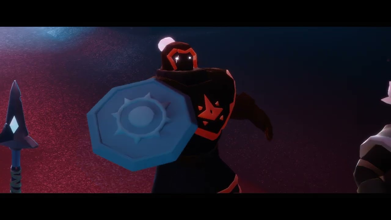 Sky children of light 🩷