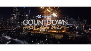 ABC7 Presents Countdown Chicago 2023: A Night at the Field Museum