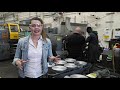 An Inside Look at LLNL's Machinist Apprenticeship Program