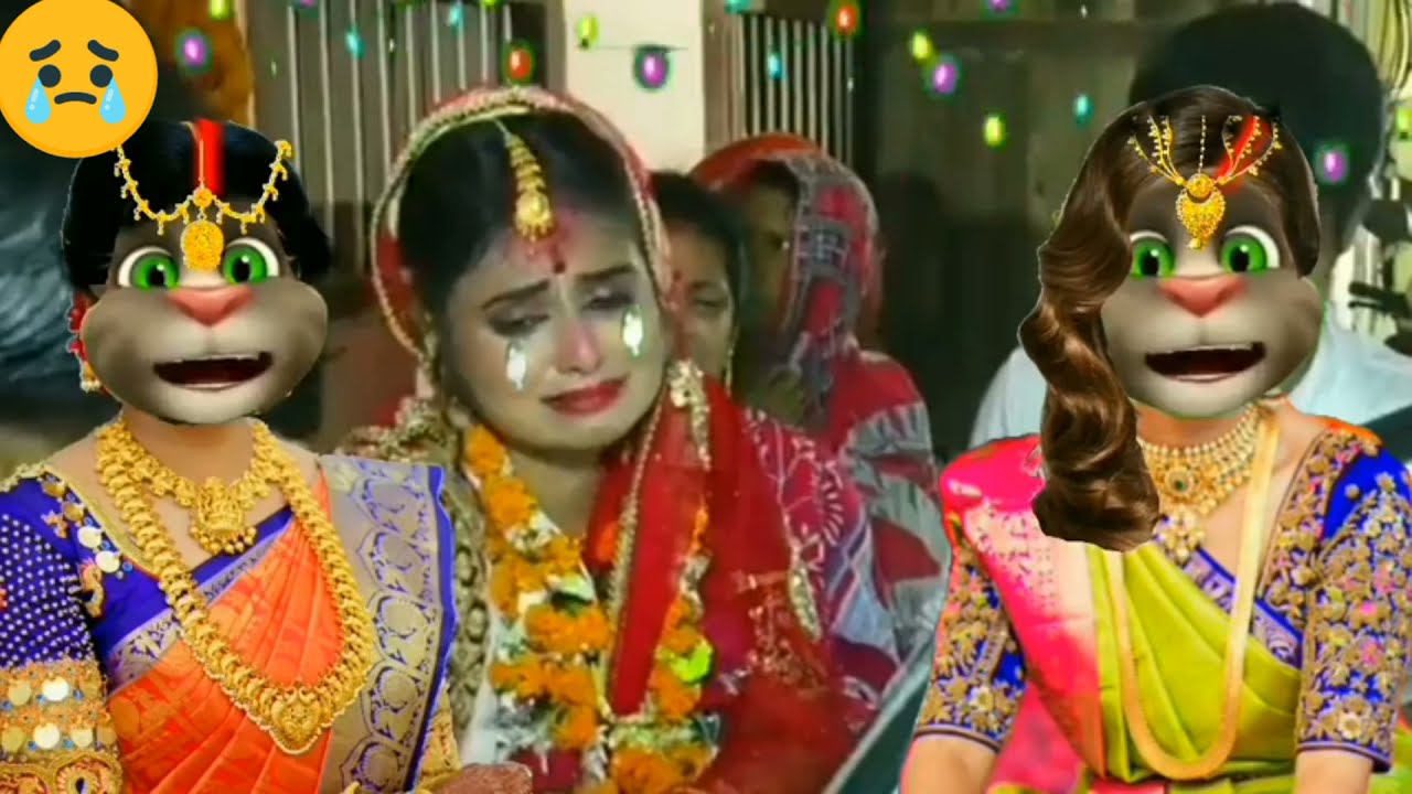 दर्द भरा बेटी विदाई गीत || छोड़ी चललू पापा के दुआरी हो बेटी || Billu Bhai geet