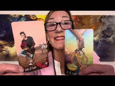 VIRGO♍️ STOP! I HAVE NEVER SEEN ANYTHING LIKE THIS!#virgotarotreading 😱🌹❤️‍🔥💎💸🎭