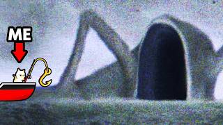 Catching SEA EATER screenshot 3