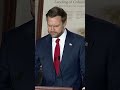 JD Vance: 'Lindsey Graham was impossible not like as a human being & as a U.S. senator'
