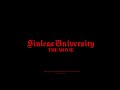 Sinless University The Movie (Trailer) - 18degreeznorth