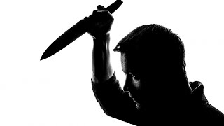 Informative Speech Example for Students: THAT Knife