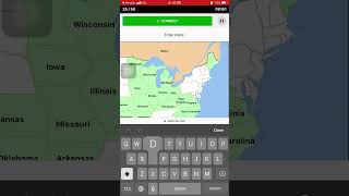 playing us states (sporcle)
