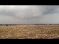 Tornado Depauw Indiana March 2 2012