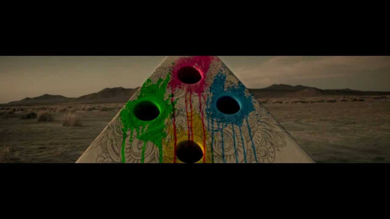 Scissor Sisters Only The Horses YouTube