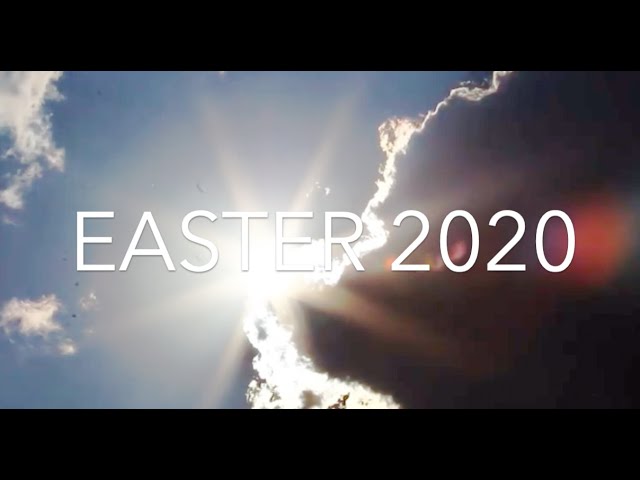 Easter 2020