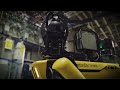 NUEVO VIDEO: The Complete Asset Reliability Solution | Boston Dynamics