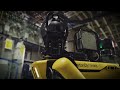 The Complete Asset Reliability Solution | Boston Dynamics