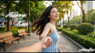 Arindira - Akhirnya Kau (Official Music Video)