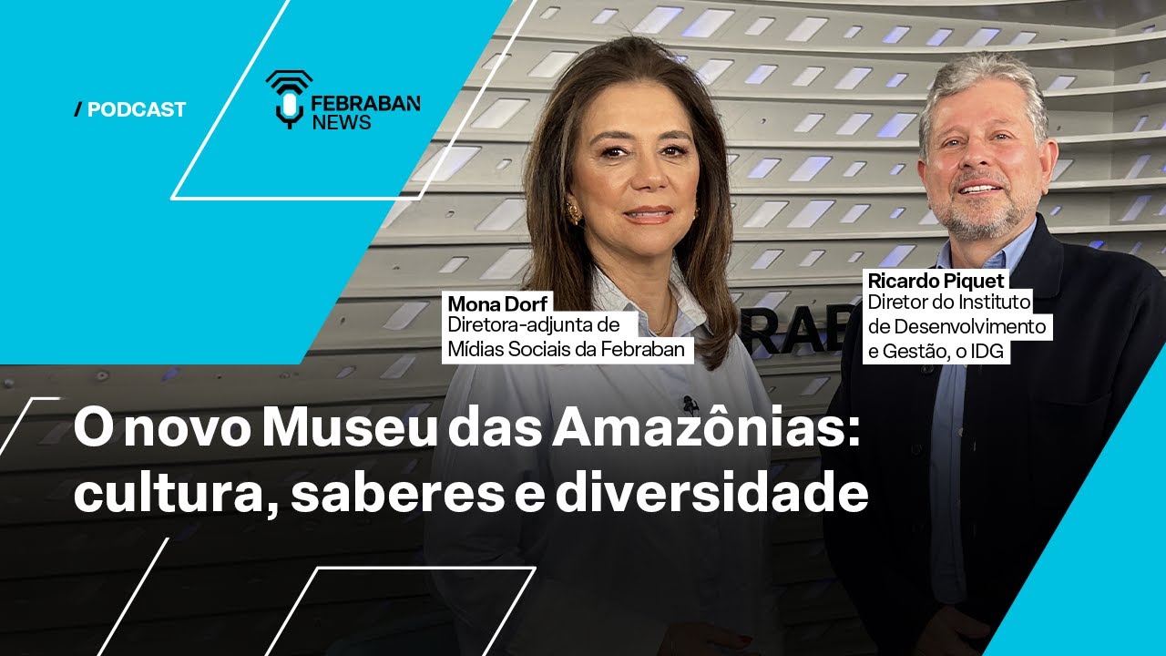 O Novo Museu das Amazônias: cultura, saberes e diversidade