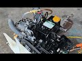 Yanmar 2T68 nhỏ gọn..ĐT 0907477444.0965477444 ĐC.TÂN hưng TÂY NINH 
