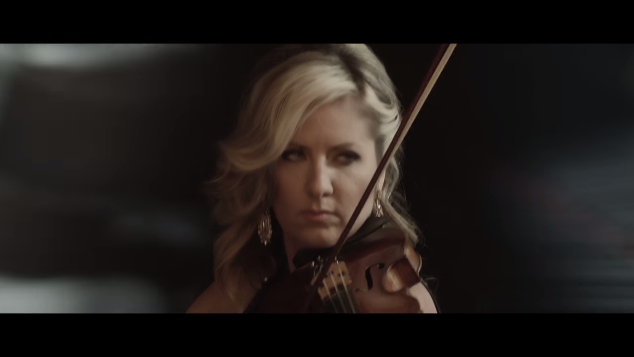 Trailer- Beauty and the Beast - 4.28.2017 - Roy & Rosemary with Tiffany Desrosiers