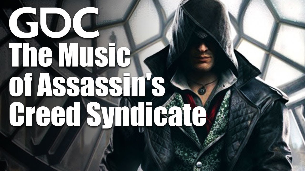 Waltzing With Blades The Music Of Assassin S Creed Syndicate Youtube