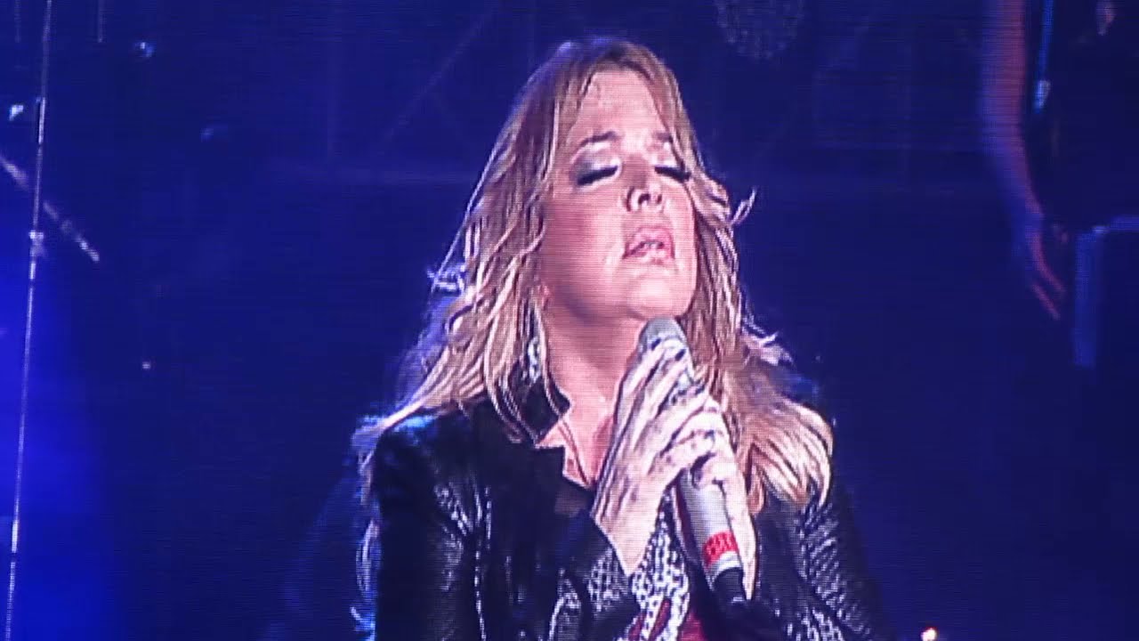 EDNITA NAZARIO - GRANDIOSAS - La prohibida / A que no le cuentas