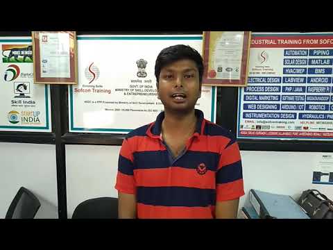 PLC SCADA Training in Noida
