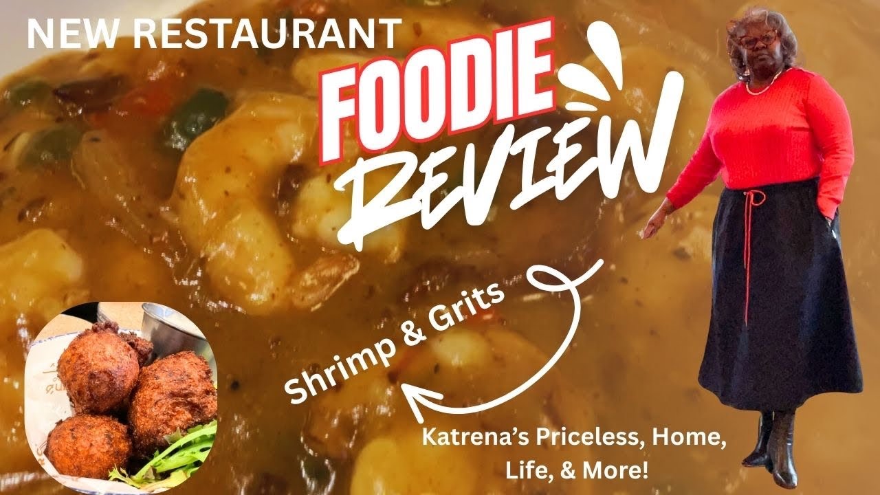 ‼️НОВОЕ ВИДЕО ДЛЯ ГУРМАНОВ | Обзор нового ресторана 