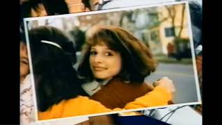 1989 Ad Council Covenant House PSA