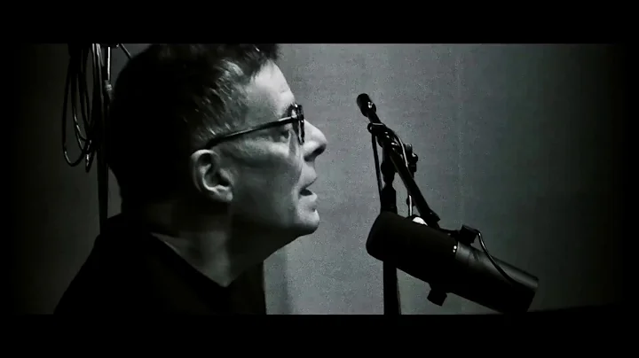 Ricky Ross "I'm Supposed To Love You" (Live at Cha...