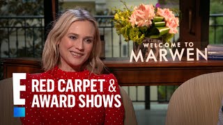 Diane Kruger Looks Forward to First Christmas With Her New Baby | E! Red Carpet & Award Shows