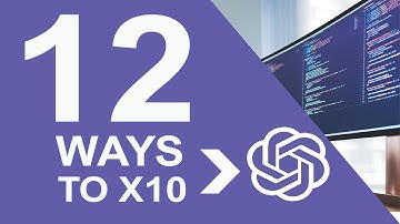 12 Ways to Use Chat GPT for Coding Like a Pro