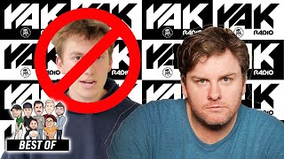 BREAKING: Tim Dillon Has Left Lil Sas Nation | Best Of 6-16-21