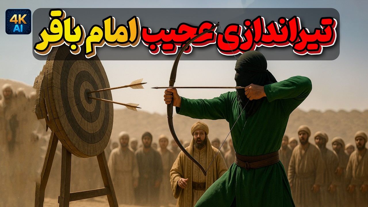 زندگینامه کامل امام باقر و راز هایی (که هیچکس نمیخواهد بدانید..!)