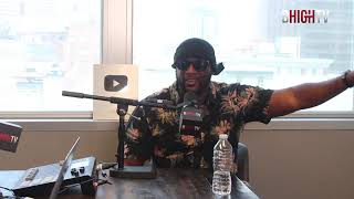 Devyne Stephens: Artist Development For Jay Z, Usher, Boyz II Men, Working With Diddy Full Interview