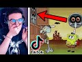 10 TIKTOK *SEGRETI* CHE TI ROVINERANNO L'INFANZIA!!