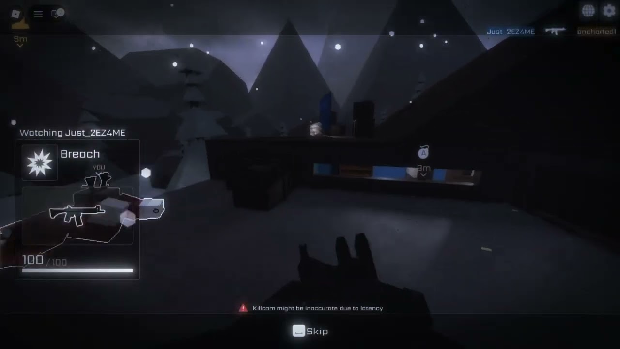 Chill Lofi Operation One Montage😴☺️🍵🔫