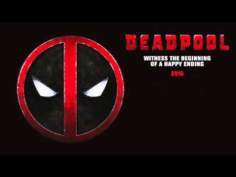 DMX - X Gon' Give It to Ya (Original) / Deadpool OST
