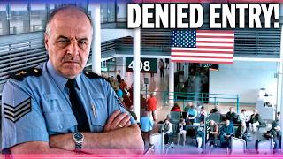Irish Student Denied Entry To US After Phone Check At Airport