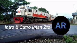 Download Lagu [Music] Intro \u0026 Outro Iman ZTO MP3
