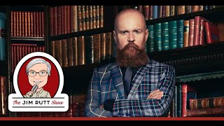 EP 252 Alexander Bard Part 2: Process and Event
