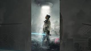 Apocalyptic Zone — Photoshop Speed Art • #photoshop #photomanipulation #speedart #edit #apocalypse